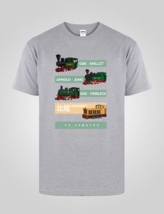 Kaos Loko Uap PG Semboro - Gambar 8