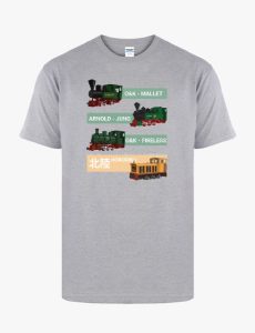 Kaos Loko Uap PG Semboro - Gambar 5