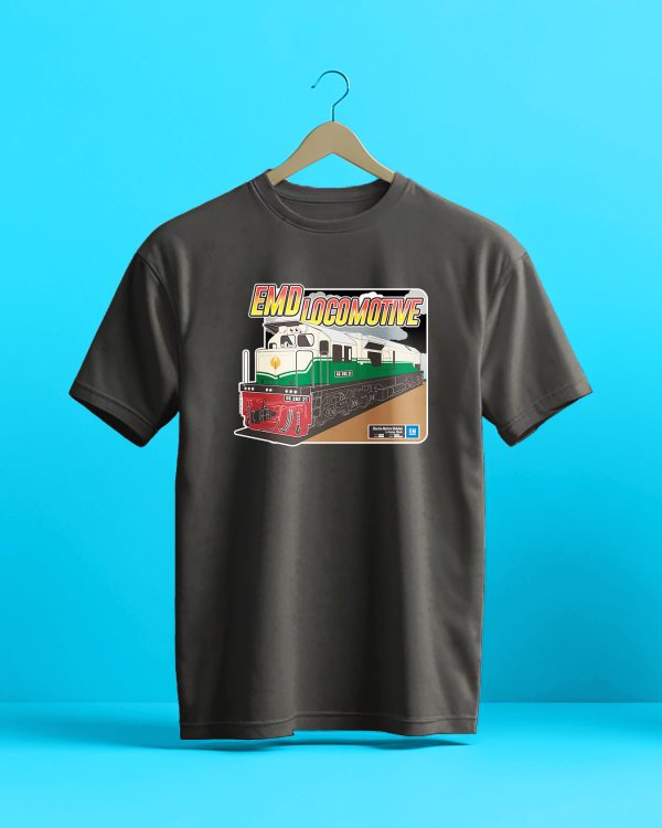 Kaos CC202 Livery Vintage