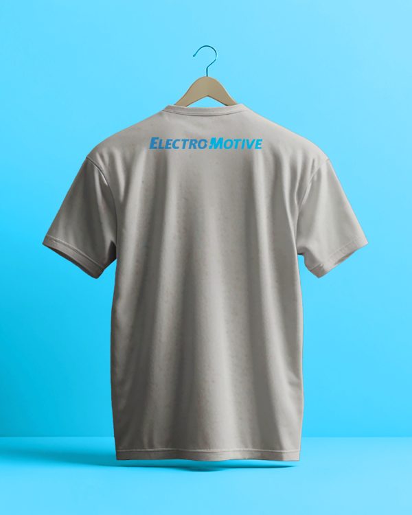 Kaos CC202 Livery Vintage