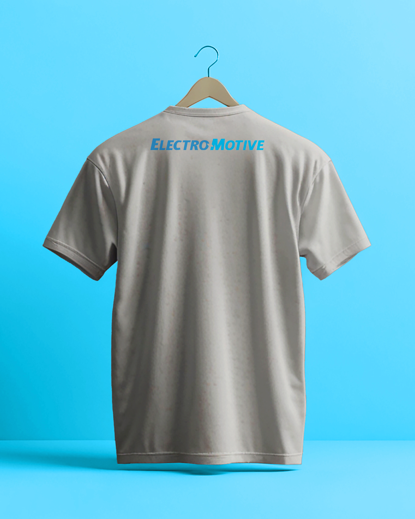 Kaos CC202 Livery Vintage - Gambar 4